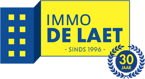 Logo Immo De Laet